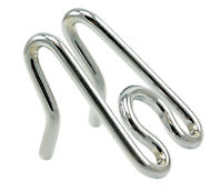 Extra Links for Stainless Steel Prong Collar from 3.25 Diameter