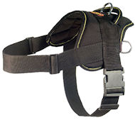 Flexible Freedom Dog Harness for Mastiff