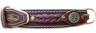 Best Padded Custom Dog Collar for Mastiffs - Royl Dog Collar