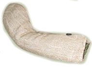 Intermediate Jute BITE SLEEVE - arm sleeve for Mastiff Training