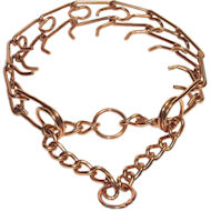 Curogan Dog Pinch Collar/Prong Collar 50040 (3.99mm )
