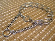 PRONG COLLAR made in Germany- prong herm sprenger collar
