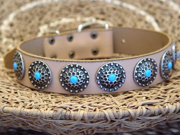 mastiff dog collar
