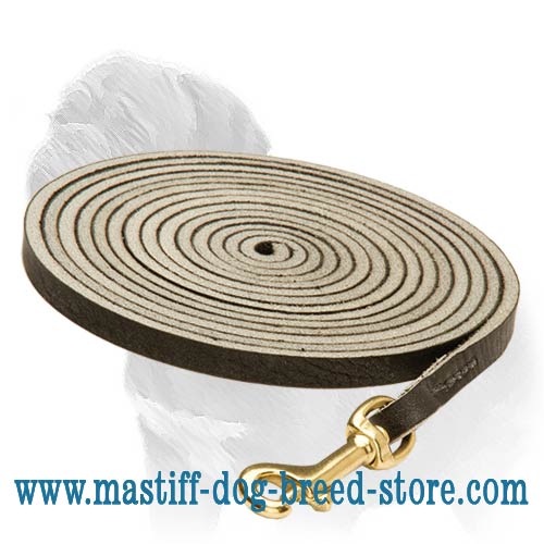 Manufactured of the best selected materials Mastiff lead