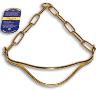 Show Presentation Collars- Herm sprenger show dog collar