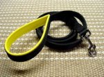 3/4 inch Padded Handle Dog Leash-Mastiff Leash