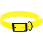 Biothane Waterproof Collar_10