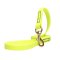 Yellow Waterproof Mastiff Leash Made of Biothane