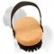 'Brush & Go' Mastiff Grooming Bristle Brush