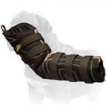 Mastiff Training Dog Hidden Bite Sleeve with Velcro Closure