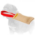 Safe & Strong Mastiff Dog Training Bite Tug