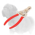 'Personal Groomer' Mastiff Dog Nail Trimmer