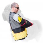 Mastiff Bite Buliding Sleeve of Durable Material