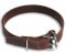 1 inch Dog Collar-One inch Leather Collar for Mastiff