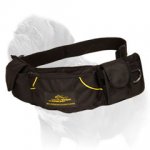 'Swift Reward' Mastiff Dog Training Nylon Treat Pouch