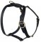Classic Leather Harness For Big Dogs-Mastiff harness