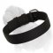 Everyday Comfortable Nylon Collar for Your Beloved Mastiff