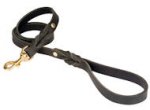 Looking for PETCO Twisted Leather Lead for Mastiff?