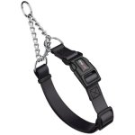 Biothane Adjustable Martingale Collar with Quick Release Buckle_9