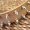 Bullmastiffs Leather Spiked Dog Collar