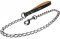 Have Chain Dog Leash for Mastiff Chain LEAD