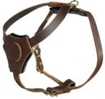 Dog Harness for small dogs/for Mastiff puppy