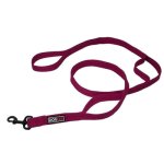Nylon Double Ply Multi Handle Leash_2