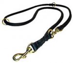 Multi-function Dog Leash - 5 or 7 Ft Lead on 1/5''- for training