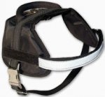 Buy puppy Dog Harness - SMALL/MEDIUM Nylon Dog Harness for MAST