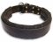 BUY 1.5 inch Leather Collar for Mastiff