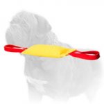 'Strong Grip' Mastiff Dog Training Bite Tug