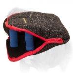 'Beef-up' Mastiff Dog Bite Builder