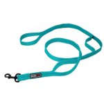 Nylon Double Ply Multi Handle Leash_4