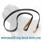 Strong Support Mastiff Dog Leash with Soft Handle