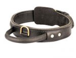 Quick Control Dog Collar with Handle for Mastiff