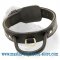 Incredibly Durable Mastiff Dog Collar with Handle