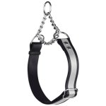 Reflective Biothane Martingale Collar_5