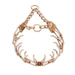 Curogan dog pinch collar made in Germany