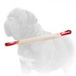 Fire Hose Mastiff Training Bite Tug of Big Size