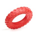 Dogline Tire Toy_1