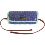 French Linen Cylinder Bite Roll_0