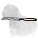 Convenient Mastiff Dog Training Bite Tug