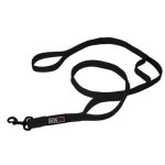 Nylon Double Ply Multi Handle Leash_1