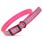 Dogline Reflective E-Collar Replacement Strap_7