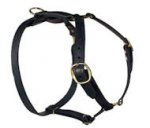 Similar to La Cinopelca Adjustable Leather Harness for Mastiff