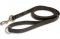 Leather Rescue Leash 3/4 inch on 6 FOOT for Mastiff