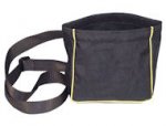 Quick Access Dog Training Treat Pouch/Bag for Mastiff