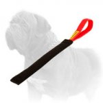 Extra Strong Mastiff Dog Training Bite Tug