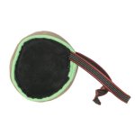 Leather Cylinder Bite Roll_1