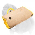 Best for Young Dogs Mastiff Training Bite Sleeve